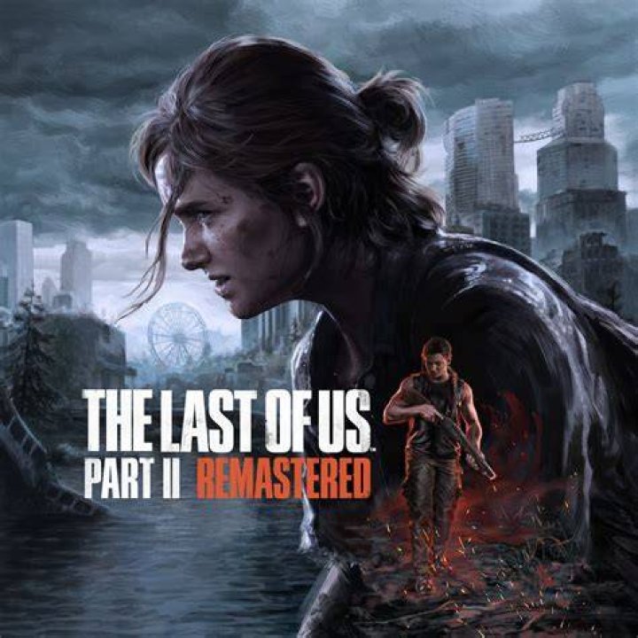 👨👧 The Last of Us Colecci&oacute;n Emoji &mdash; Copiar y Pegar