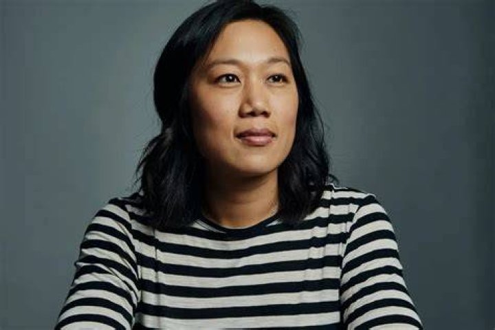 16 Facts About Priscilla Chan FactSnippet