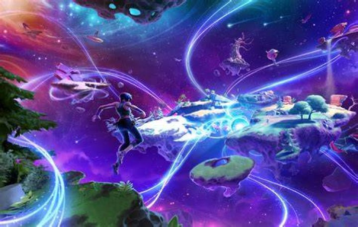 1650x1050 Resolution Fortnite Chapter 4 Season 1 1650x1050 Resolution