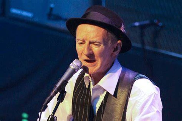 1957 Birth of Philip Chevron, an Irish singer, songwriter and