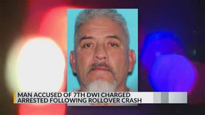 19yearold arrested for DWI following crash after fleeing from police