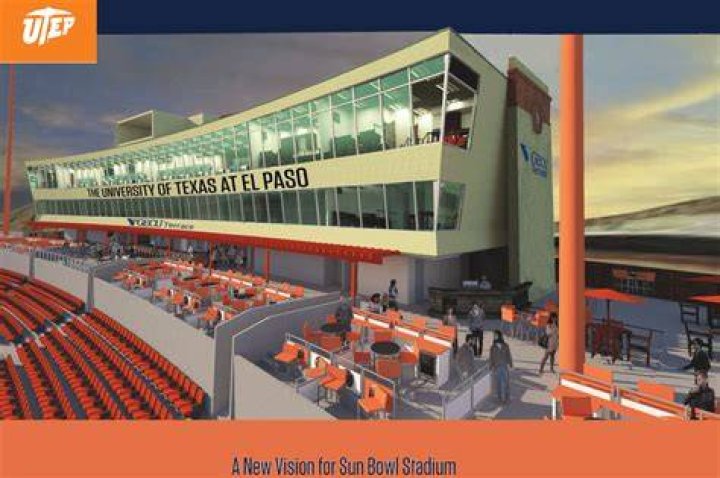 2018 El Paso Sun Bowl Parade Float Theme Released