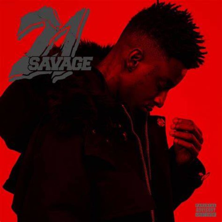 21 Savage From Robbin&rsquo; Season to Role Model GQ Artist Studio, Artist