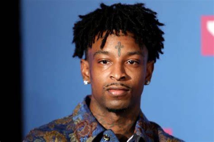 21 Savage Wiki, Net Worth, Kids, Mom, Girlfriend and Family Facts