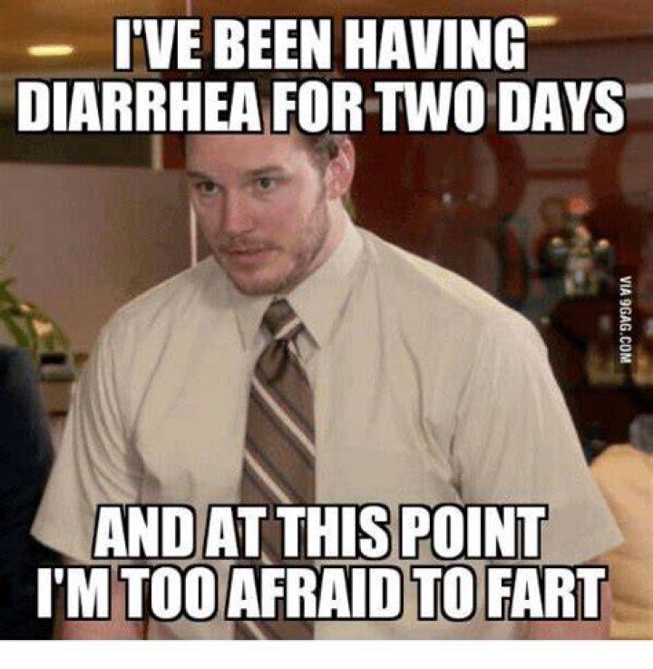 22 Diarrhea Memes to Get You Laughing So Hard