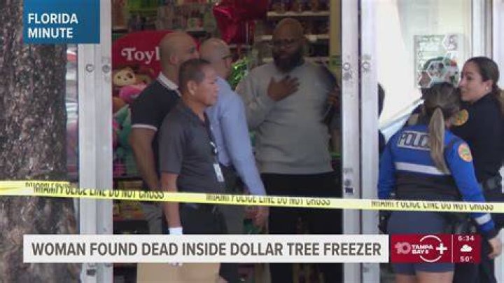 31YearOld Florida Woman Dead And Multiple People Injured In Deadly