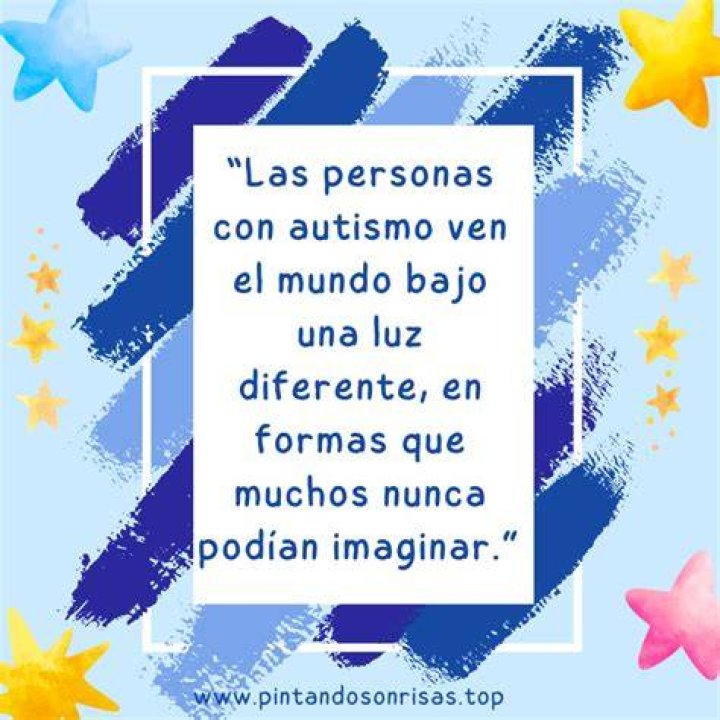 35 frases sobre autismo para expressar respeito e amor
