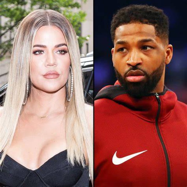 3rd Time Lucky Khloe Kardashian Takes Back Cheating Baby Daddy Tristan