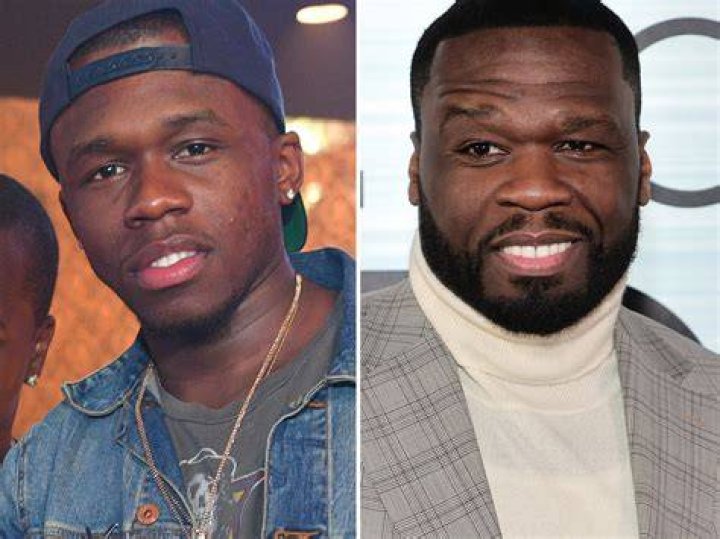 50 cent son fils Marquise se moque de lui ouvertement La Nouvelle