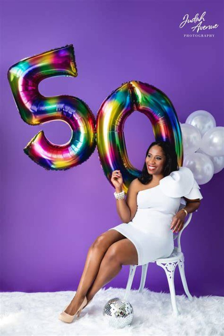 50th birthday Birthday photoshoot, 50th birthday women, Birthday