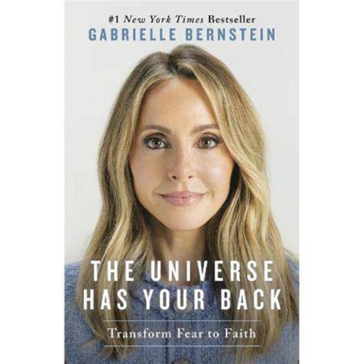 8 Gabrielle Bernstein The Universe Has Your Back Anna Goldstein