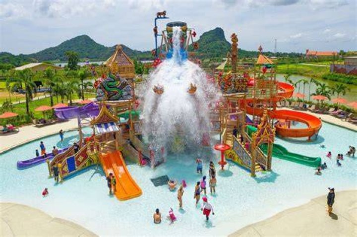 9 Best Water Parks in Kentucky The Crazy Tourist