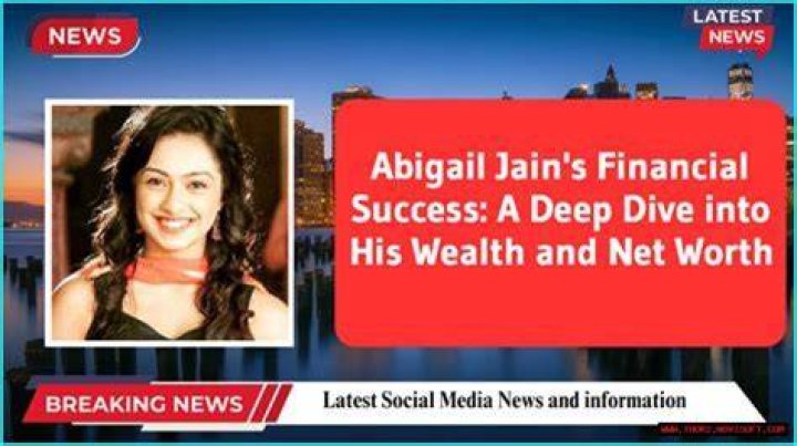 A Deep Dive Into Their Net Worth In 2024