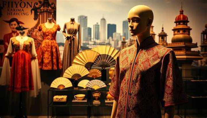 A Journey Into Culture, Fashion, And Empowerment