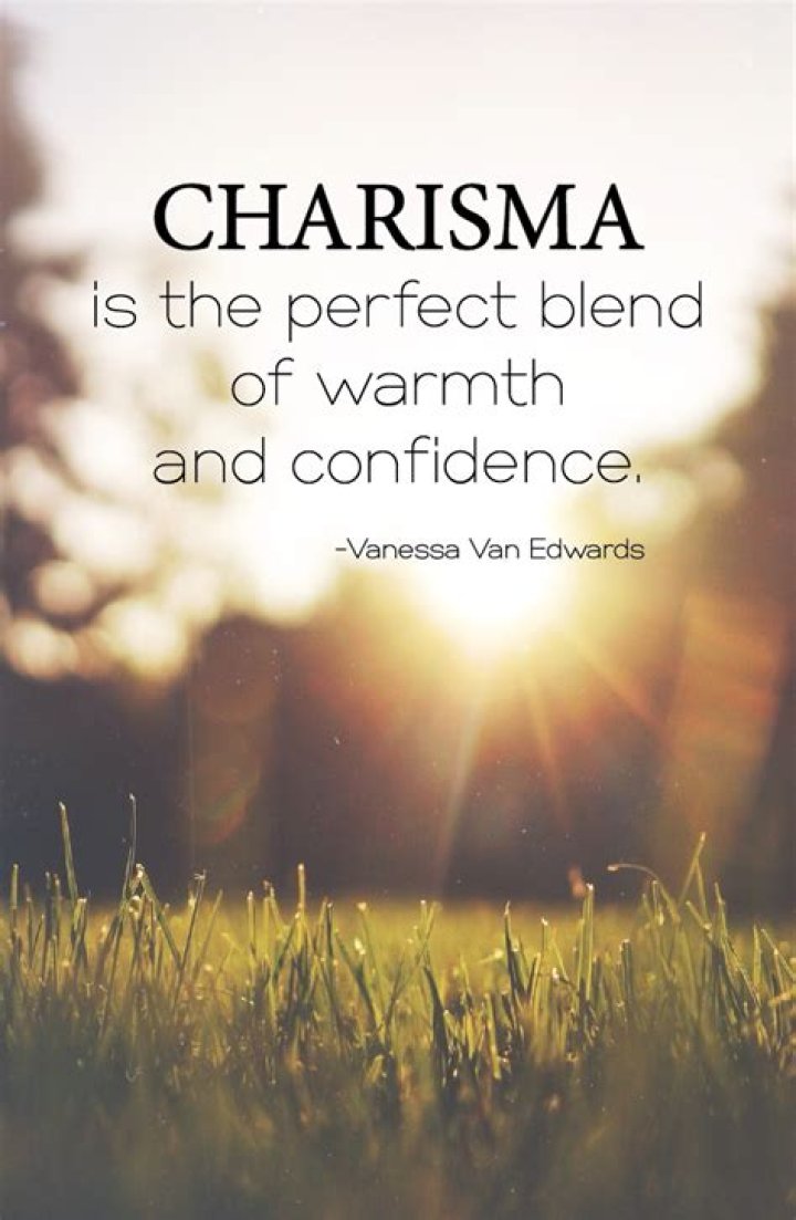 A Journey Of Beauty, Charisma, And Influence