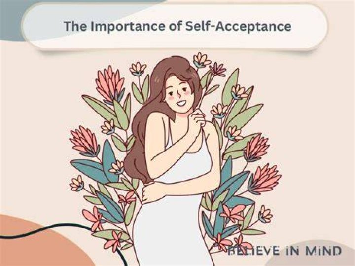 A Journey Of Beauty, Resilience, And Self-Acceptance