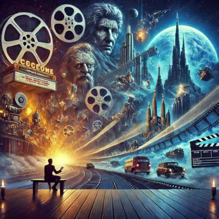 A Journey Of Discovery And Cinematic Triumph