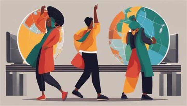 A Journey Of Faith, Relationships, And Cultural Impact