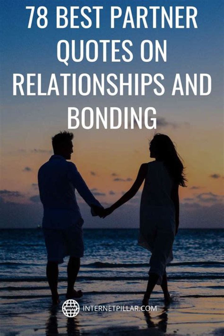 A Journey Of Love And Bonding