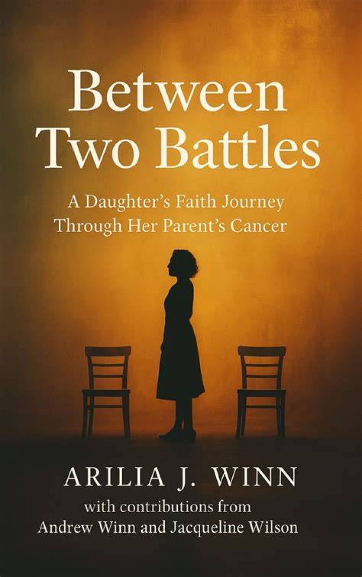 A Journey Through Her Parents'