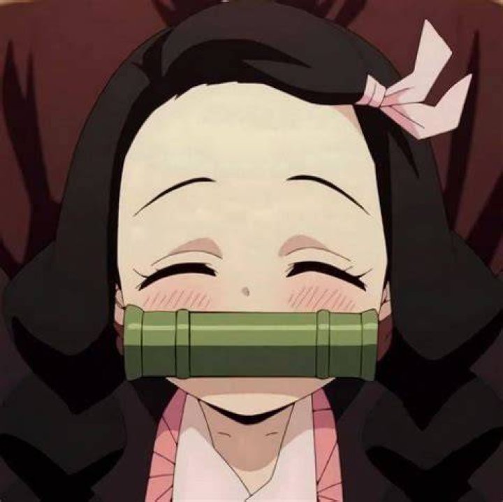 A little bit of nezuko today 3 r/nsfwcosplay