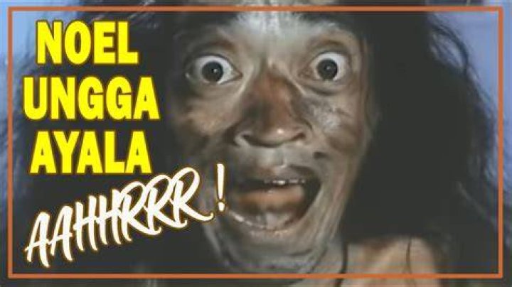 aahhhrrr , NOEL 'Ungga' AYALA YouTube