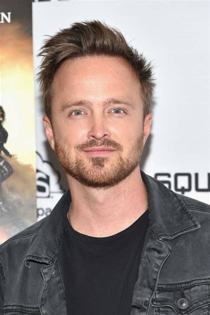 Aaron Paul Net Worth Net Worth Lists