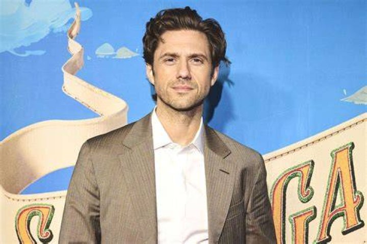 Aaron Tveit Reveals a New Side of Himself Onstage and Off TodayTix