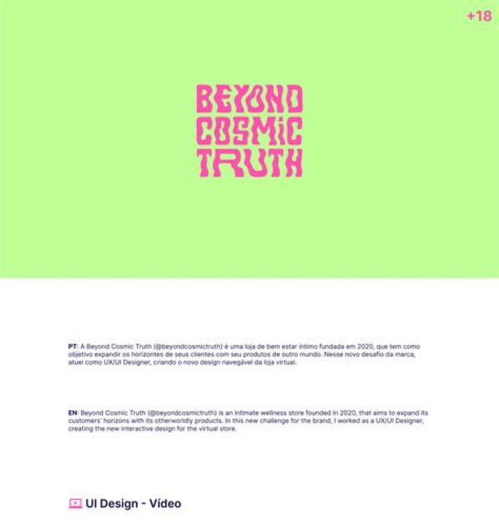 About Website Beyond The Truth