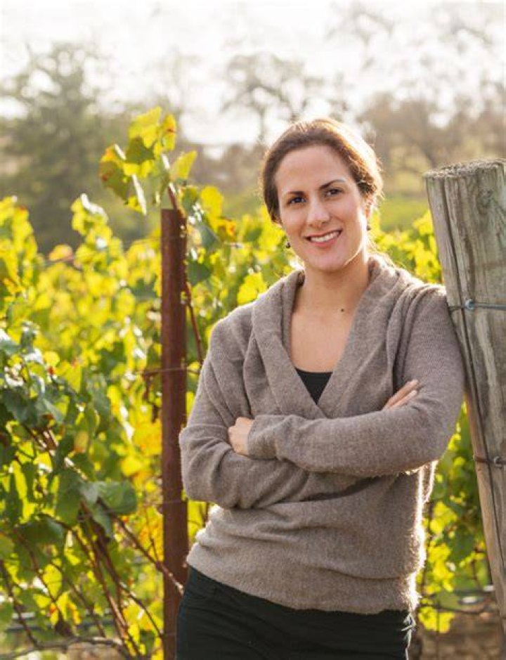 About Wines by Bibiana