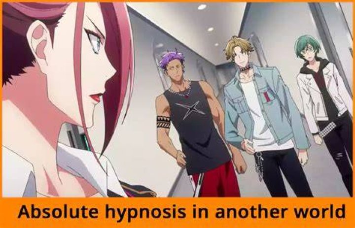 Absolute Hypnosis In Another World 1 Absolute Hypnosis In Another