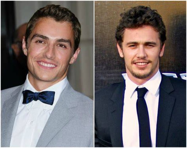 Actor Brothers Celebrity Siblings, Centennial, Brother, Actors
