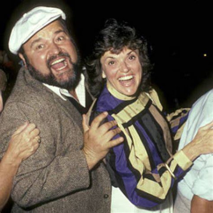 Actor Carol Arthur DeLuise, widow of Dom DeLuise, dies at 85