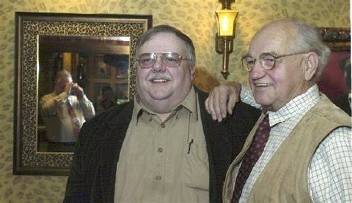 Actor Dysart, who grew up in Augusta and starred in &lsquo;L.A. Law,&rsquo; dies