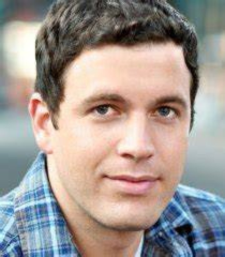 Actor`s page Zack Robidas, watch free movies Succession Season 3