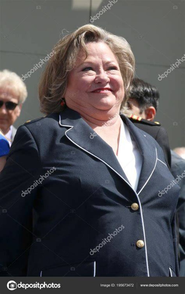 Actress Lauren Tewes Stock Editorial Photo © Jean_Nelson 195673472
