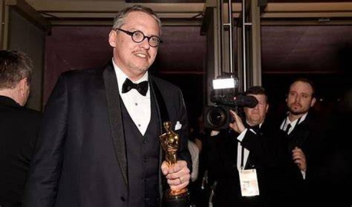 Adam McKay Net Worth September 2023, Salary, Age, Siblings, Bio