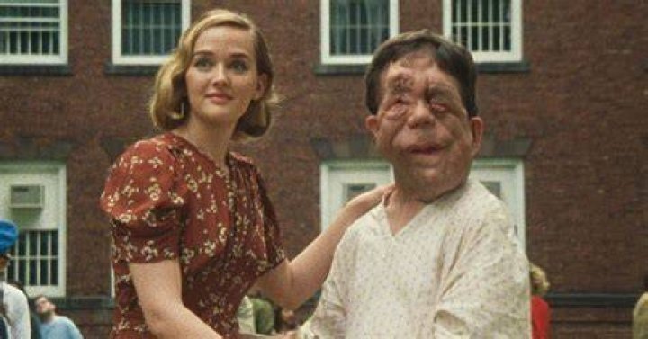 Adam Pearson calls on casting directors to be bolder when considering
