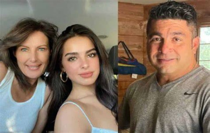 Addison Rae’s dad Monty Lopez responds to viral cheating accusations