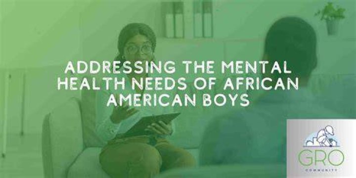 Addressing Mental Health in African Americans Through FAITH