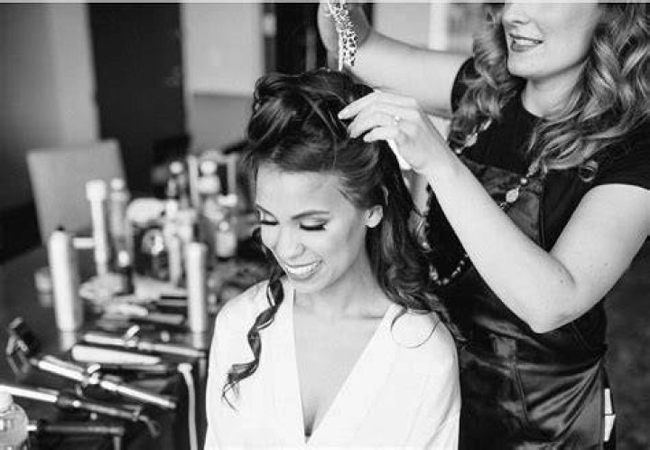 Adrianna Baum Hair Sylist Dre's Salon LinkedIn