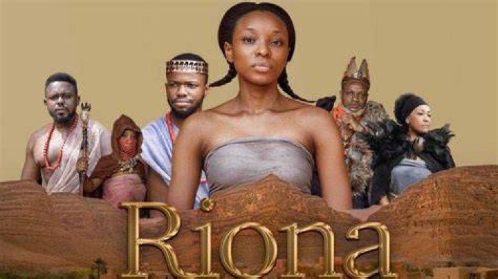 Africa Magic Riona series cast, crew, storyline, teasers Briefly.co.za