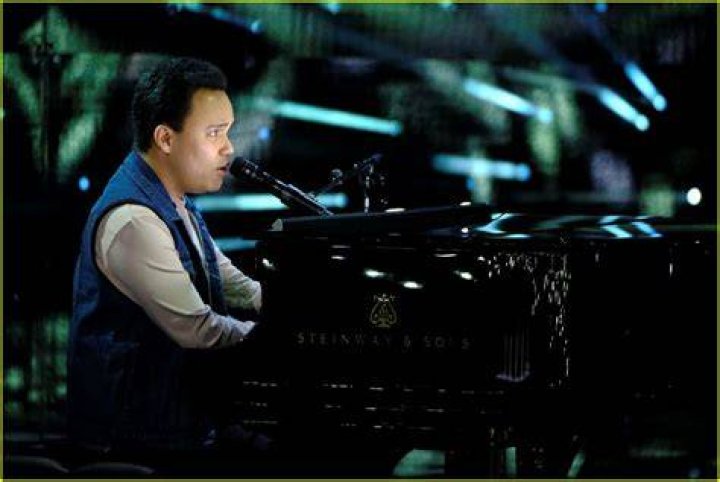 AGT Finals Kodi Lee's Moving Performance of Freya Ridings 'Lost