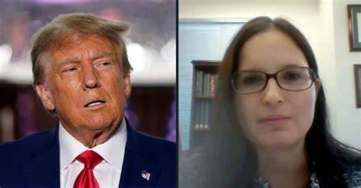 Aileen Cannon Overseeing Trump Case Raises '3 Enormous Concerns' Kirschner
