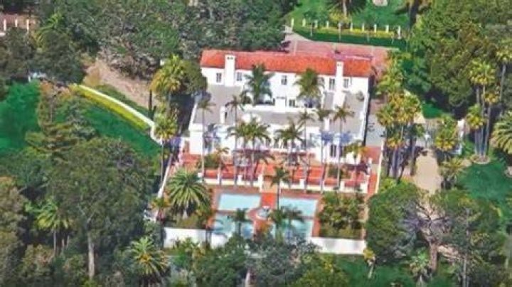 Al Pacino House His BiCoastal Real Estate Portfolio in Photos New