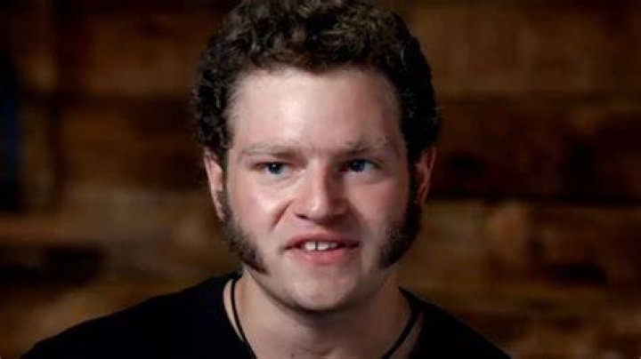 Alaskan Bush People How Gabe Brown Celebrated The New Year
