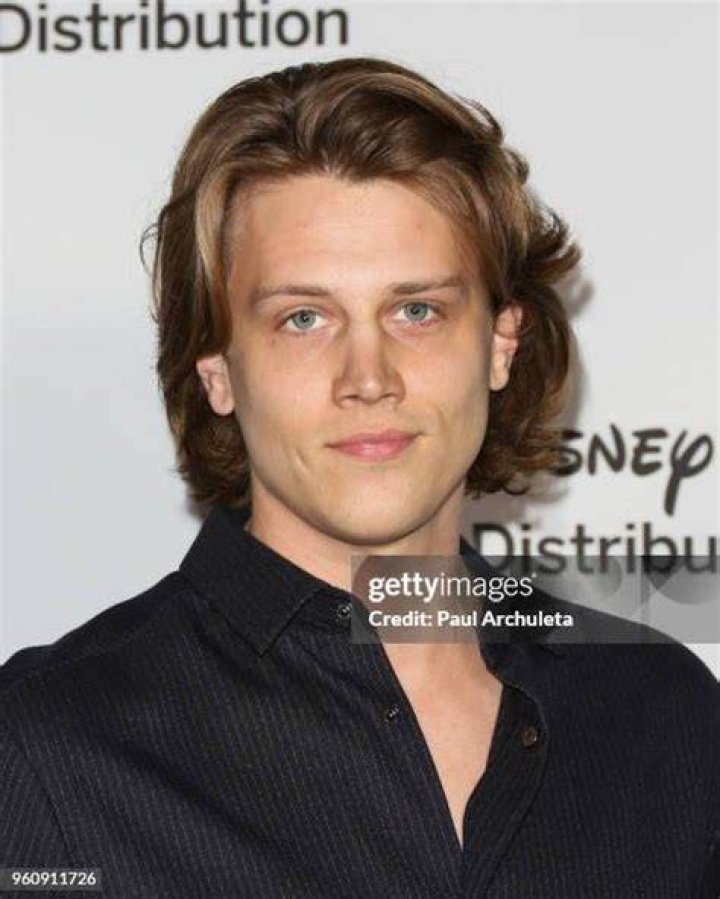 Alex Saxon Ethnicity of Celebs