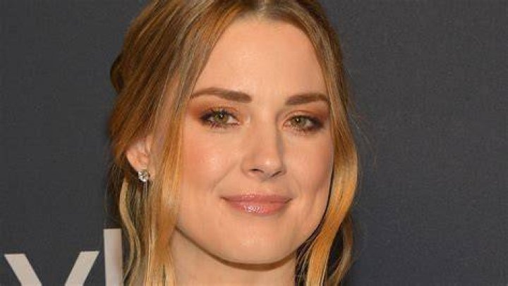 Alexandra Breckenridge Thinks Brad Pitt Would Be The Perfect Virgin