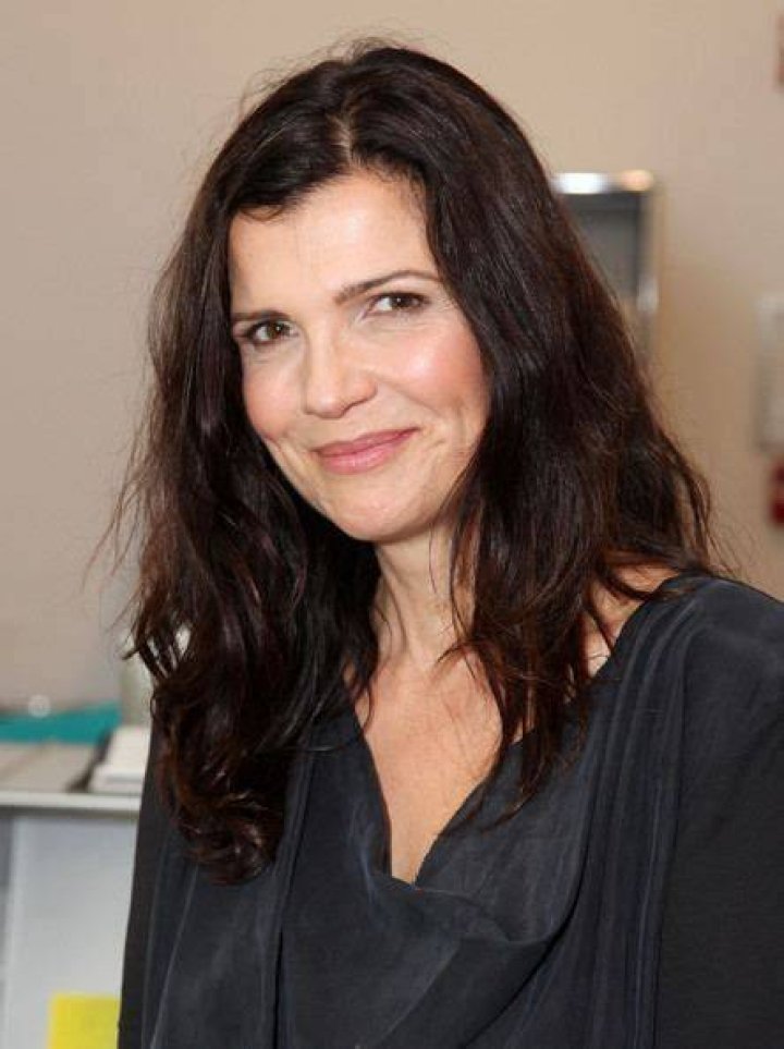 Ali Hewson Alchetron, The Free Social Encyclopedia