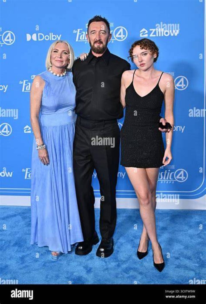 Ali Ineson High Resolution Stock Photography and Images Alamy